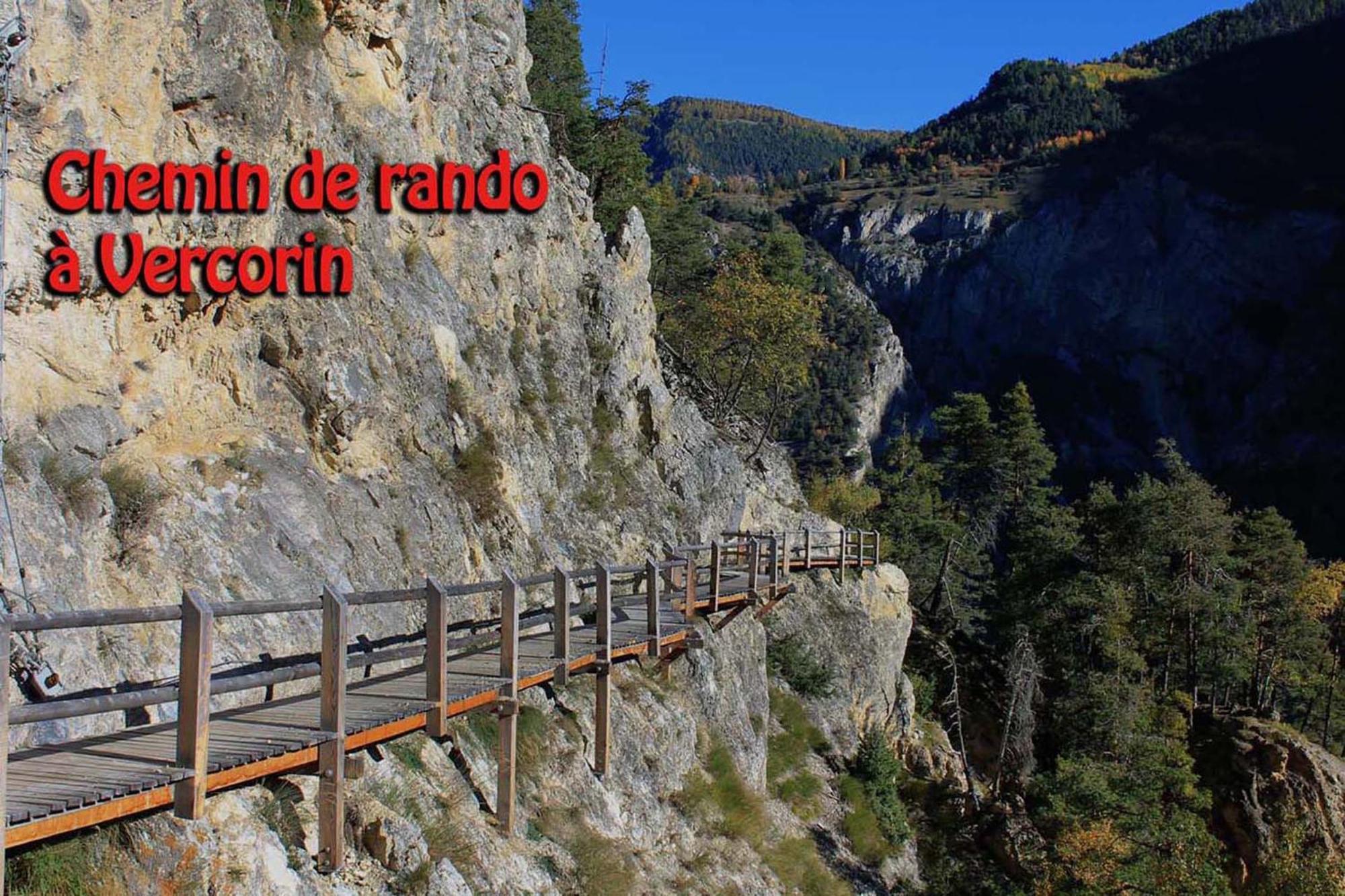 La Montagnette, فيركورين المظهر الخارجي الصورة