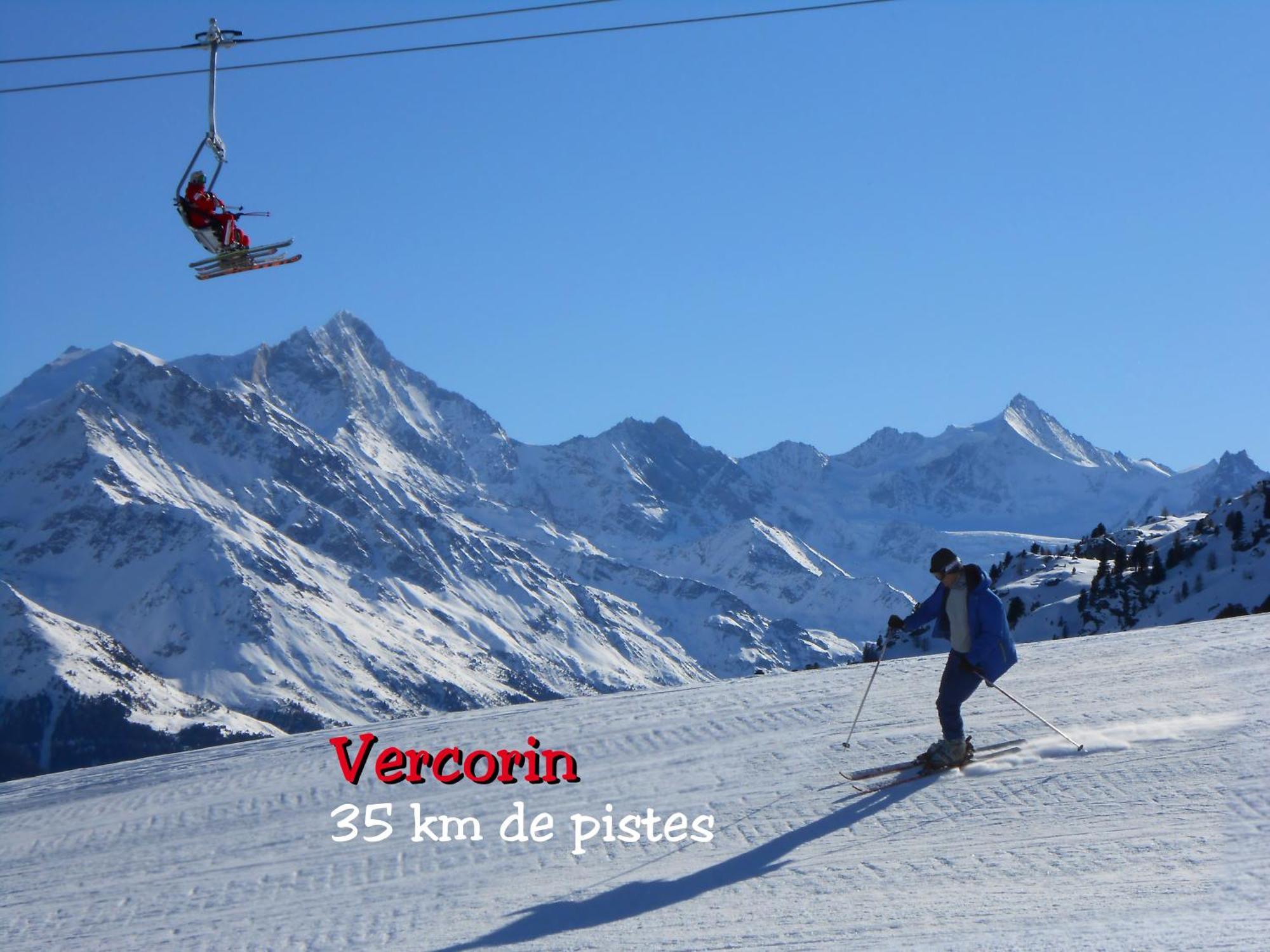 La Montagnette, فيركورين المظهر الخارجي الصورة