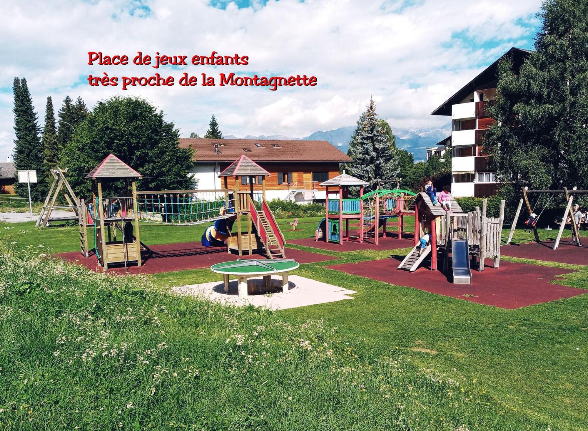 La Montagnette, فيركورين المظهر الخارجي الصورة